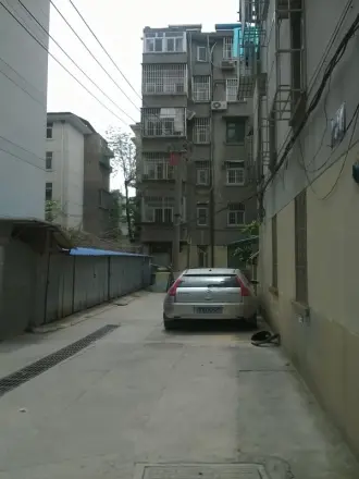 十二新村
