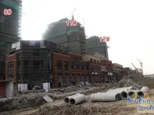 万濠星城 美式精致装修 完全可以拎包入住 诚心出售