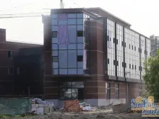 20楼精装拎包入住 双阳台 看房方便 随时朝晖+启秀