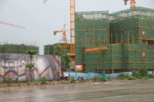 誉峯名门3室2厅东南南西南