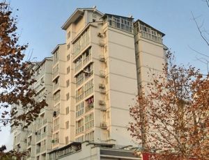 春熙苑二期2室1厅东南