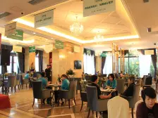 恒大御景湾 1室1厅 东南