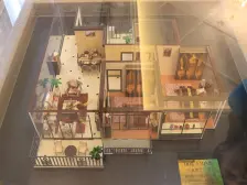 恒大精装看江正两房,家具家电齐全,看房方便,急售!