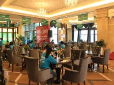 恒大御景湾 2室1厅 东南