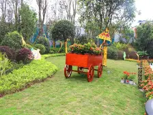 恒大精装修三房,保持新,小区配套好,看房方便