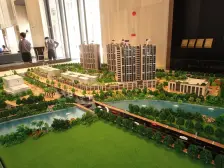 房子格局方正 中高层 采光通透,可以拎包入住,