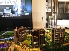 时代别墅 南向7个房 实用面积多了80方 欢迎带看