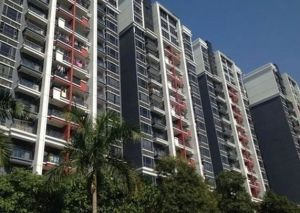 君御水漾年华条砖外墙成熟地段业主诚意出售