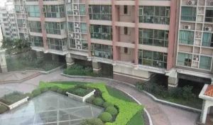 雍翠庭4室1厅南