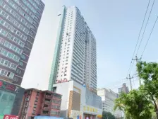 静宁路35 电梯高层 四室 南北采光好