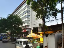 和谐家园小区环境优美老街 熙元广场旁户型方正无浪费