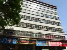 和谐家园 2室2厅 北 南