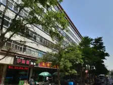 龚家湾商品房,毛坯房可以依据新业主喜好装修