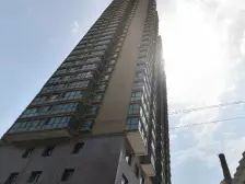 采光视野绝好 精装带家电 可拎包入住 可按揭