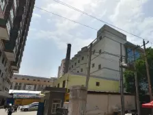 西固城,三室两厅,电梯房,毛坯