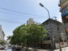 西关甘南路正宁路永昌路框架两居室可按揭有钥匙