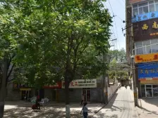 南关十字 酒泉路 中林路 三室一厅 精装修 户型好