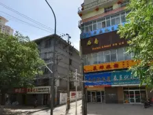 兰州中信房地产公司(中林路/白银路) 2室1厅 南 北