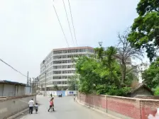 兰牧家园 正规两室户型 户型好