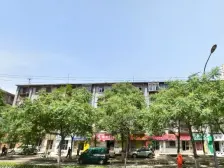 广场 环球 隔壁 水泵厂 新高层