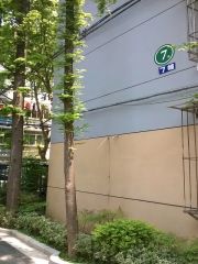 南大房改房,有小区管理,有物业,一级棒