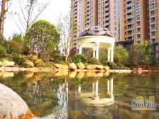 弘阳上城 3室2厅 南