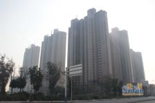 弘阳前排两房,诚心卖,看房方便