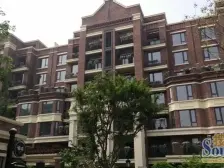 金地艺境4房,景观房,位置好,诚意出售