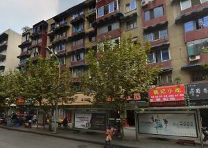西安南路78号2室1厅东南
