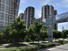 柳岸阳光 3室2厅 东北