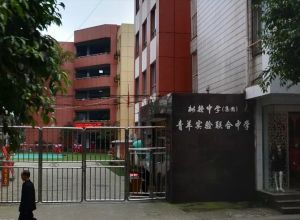鹏宇大厦4室1厅东南