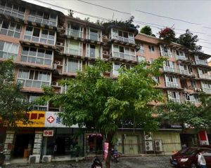 千和沁香华庭2室1厅南