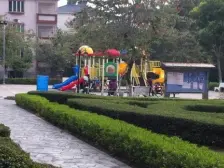 金桂花园,单边位两边大路,独立别墅可重建