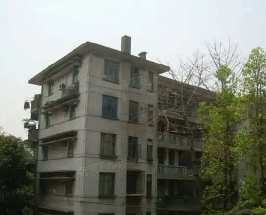 二化社区一区