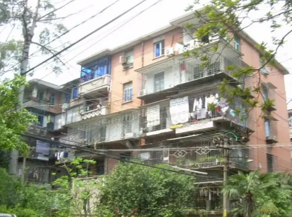 二化社区一区