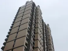 生活配套齐全,交通便利,间距远,绿化好。
