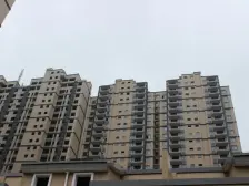 宏洋凤凰城电梯好楼层,视野开阔,精装修一天未住