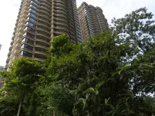 红橡华园 3室2厅 南