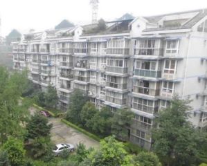 水印长滩(柏条河北路中段) 2室1厅 南