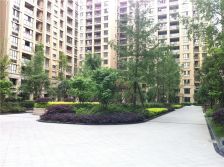 海棠公馆一期 2室1厅 东南