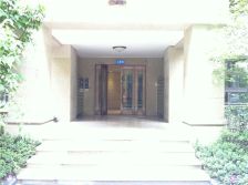 海棠公馆一期 2室2厅 东南