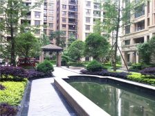 海棠公馆一期 3室2厅 东南