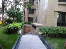 海棠公馆一期 2室2厅 东南