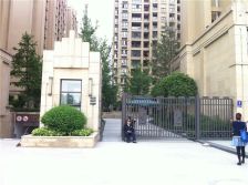 海棠公馆一期 2室2厅 东南