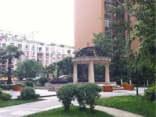 时代锦城 3室2厅 东北