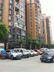 时代锦城2室1厅东南
