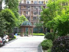 瑞升望江橡树林二期 3室2厅 南