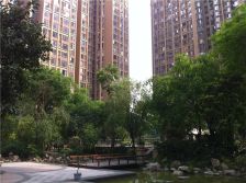 瑞升望江橡树林二期 3室2厅 南