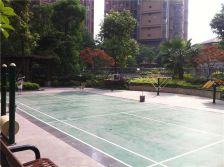 瑞升望江橡树林二期 3室1厅 南