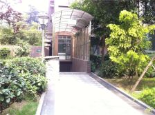 瑞升望江橡树林二期 4室1厅 南